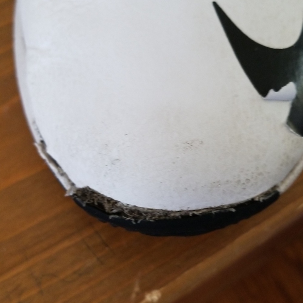 Nike Kids' Grade Team Hustle "Just Do It" - Picture 5 of 8